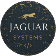 Jaguar Systems Logo